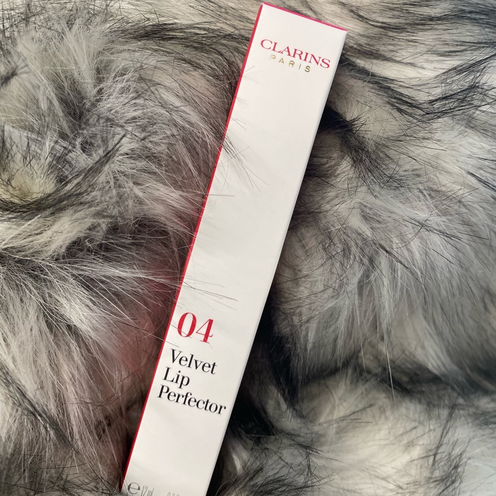 Clarins Paris